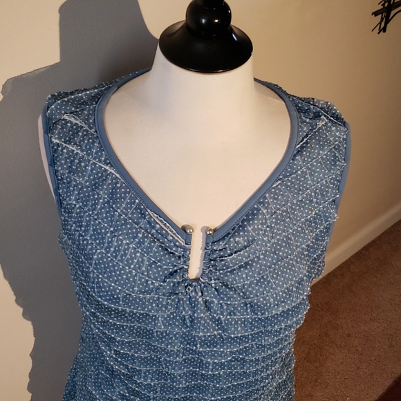 Janeric Top - Picture 3 of 16